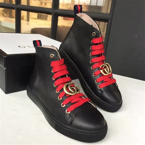 best fake gucci sneakers|gucci knock off heels.